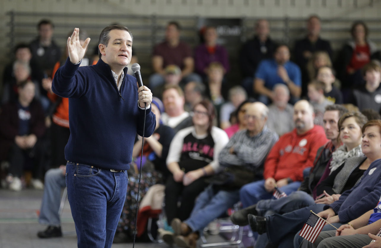 IOWA 2016